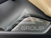 2025 Porsche Taycan