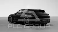 2025 Porsche Taycan