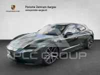 2025 Porsche Taycan
