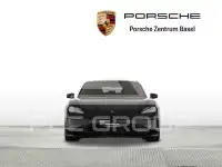 2025 Porsche Taycan