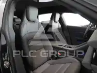 2025 Porsche Taycan