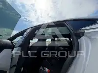 2025 Porsche Taycan