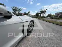 2025 Porsche Taycan