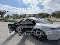 2025 Porsche Taycan