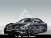 2025 Porsche Taycan