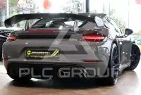 2025 Porsche Cayman