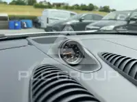 2025 Porsche Cayman