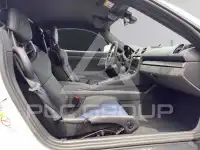 2025 Porsche Cayman