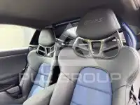 2025 Porsche Cayman