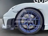 2025 Porsche Cayman