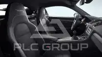 2025 Porsche Cayman