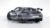 2025 Porsche Cayman