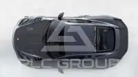 2025 Porsche Cayman