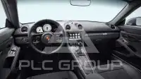 2025 Porsche Cayman