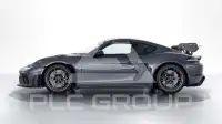 2025 Porsche Cayman