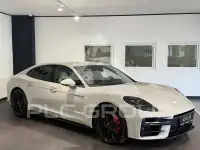 2025 Porsche Panamera
