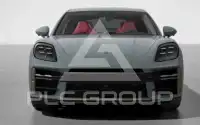 2025 Porsche Panamera