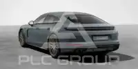 2025 Porsche Panamera