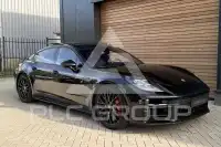 2025 Porsche Panamera