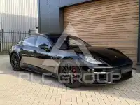 2025 Porsche Panamera