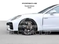 2025 Porsche Panamera