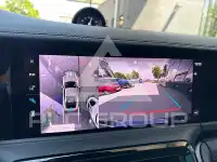 2025 Porsche Panamera