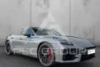 2025 Porsche Panamera