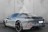 2025 Porsche Panamera
