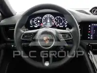 2025 Porsche Panamera