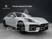 2025 Porsche Panamera