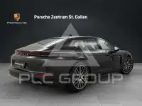 2025 Porsche Panamera