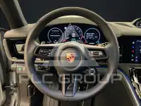 2025 Porsche Panamera
