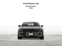 2025 Porsche Panamera