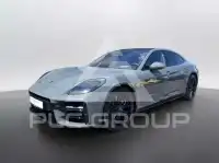 2025 Porsche Panamera
