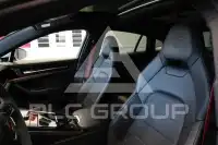 2025 Porsche Panamera