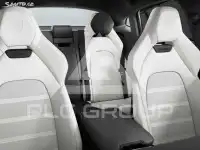 2025 Porsche Panamera
