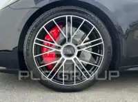 2025 Porsche Panamera