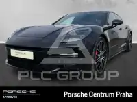 2025 Porsche Panamera