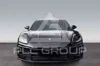 2025 Porsche Panamera