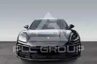 2025 Porsche Panamera