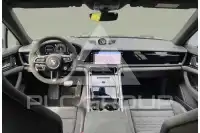 2025 Porsche Panamera