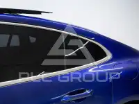 2025 Porsche Panamera