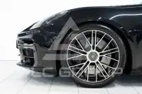 2025 Porsche Panamera