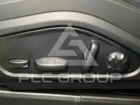 2025 Porsche Panamera
