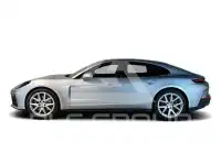 2025 Porsche Panamera
