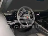 2025 Porsche Panamera