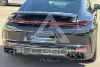 2025 Porsche Panamera