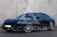2025 Porsche Panamera