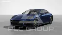 2025 Porsche Panamera