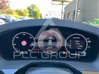 2025 Porsche Panamera